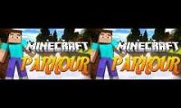 Minecraft parkour in hindi