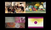 up to faster 3 parison - HowToBasic