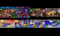 Thumbnail of Target: Locked On (Cinque Notti da Freddy)
