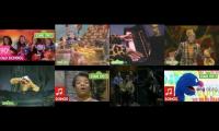 Sesame Street Jam: A Musical Celebration
