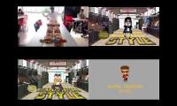 Gangnam Style Mashup