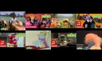 Thumbnail of Sesame Streets 25th Birthday: A Musical Celebration! (Part 1)