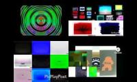 Thumbnail of SO  MANY NOGGIN AND NICK JR LOGO COLLECTIONS