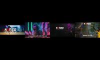 Thumbnail of KANZO mashup video all gameplay