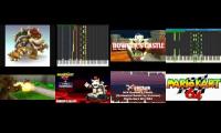 Thumbnail of N64 Bowsers Castle Ultimate Mashup: Perfect Edition (20 Songs) (Part 2)