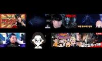 Thumbnail of lostark the ghosts kamen tries