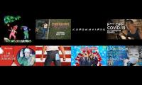 8 Coronavirus Songs At The Same Time 2
