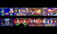 Thumbnail of Mr R VS OfficeCat (ZZ IBJLK)