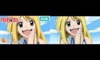 Thumbnail of Fairy Tail - Lucy Heartfilia Sparta Phantom Mix Fairy Tail Ep. 1 | DUB | The Fairy Tail