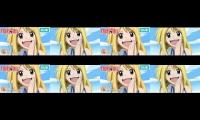 Fairy Tail - Lucy Heartfilia Sparta Phantom Mix Fairy Tail Ep. 1 | DUB | The Fairy Tail: Part II