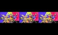 Thumbnail of Anarchy Poisons (three mix)