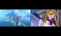 Thumbnail of Poisson sounds like Sailor Moon