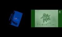 Thumbnail of 2 Noggin And Nick Jr Logo Collection V3919