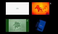 Thumbnail of 4 Noggin And Nick Jr Logo Collection V1146 (SUPERFIXED)