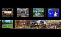 Thumbnail of Buba VS X-Videos (JVLAL VRPEF)