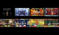 Thumbnail of Clemente VS CortCana (KBL DBL)