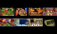 AlejoSNK VS Eudes (XHXKB RQPRKLJFVX)