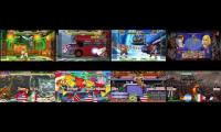Thumbnail of X-Videos VS Mordekai (PRKCRII)