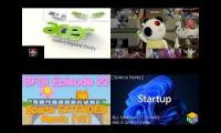 Thumbnail of Sparta Random Remixes Side By Side 236 (VATRS Fake Version)