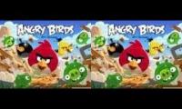 Thumbnail of Angry Birds Classic PC Gameplay