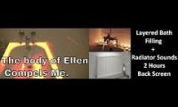 Thumbnail of Deep relaxing bath sounds that make your dry bath sound wet