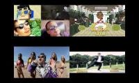Gangnam Style Mashup