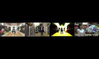 Thumbnail of Gangnam Style Mashup