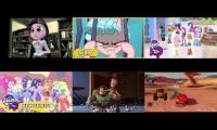 Thumbnail of Final Battle With Drowned Brutalight Cozy Glow Juniper Wallflower Stinky Pete Zurg & Professor Z