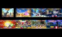 Thumbnail of Fer Yagami VS PlusYNormal (ZEFKL)