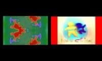 2 Noggin And Nick Jr Logo Collection V3922