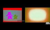 Thumbnail of 2 Noggin And Nick Jr Logo Collection V3924