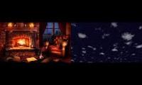 Thumbnail of A werewolves hidden cabin