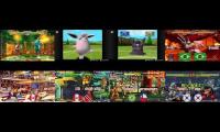 Thumbnail of ViviGirl VS DiosChoi (GZY ZXOA)