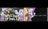 Thumbnail of Final veteran Run Black and White Cydonia/Sabaku