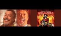 Thumbnail of Conrad Tim Set To Glorious Peoples Music