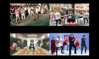 Gangnam Style Mashup