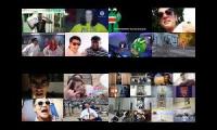 Thumbnail of Gangnam Style Mashup