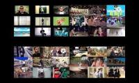 Thumbnail of Gangnam Style Mashup