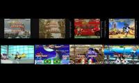 Thumbnail of Tormenta Negra VS Onimenodacho (PXKPRF)