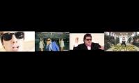 Thumbnail of Gangnam Style Mashup