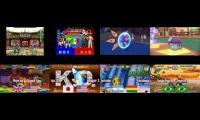 Thumbnail of Yamata VS Degga (PXKRFL)