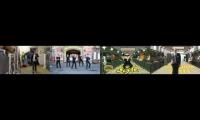 Thumbnail of Gangnam Style Mashup