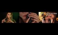 Thumbnail of ASMR gentle layered ear play and whispers