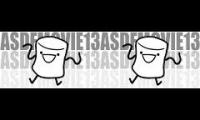Up To Faster To Asdfmovie