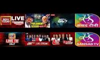 Thumbnail of To keep an eye around the breking news