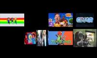 Thumbnail of Annoying Goose 55 Pygos Outtakes