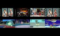 Thumbnail of Bhayankar Yagami VS Lucky Yashiro (VLHLDXTX)