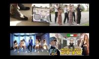 Thumbnail of Gangnam Style Mashup
