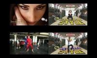 Gangnam Style Mashup