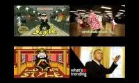 Thumbnail of Gangnam Style Mashup